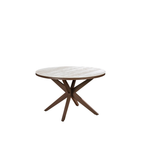Calma Round Dining Table 120