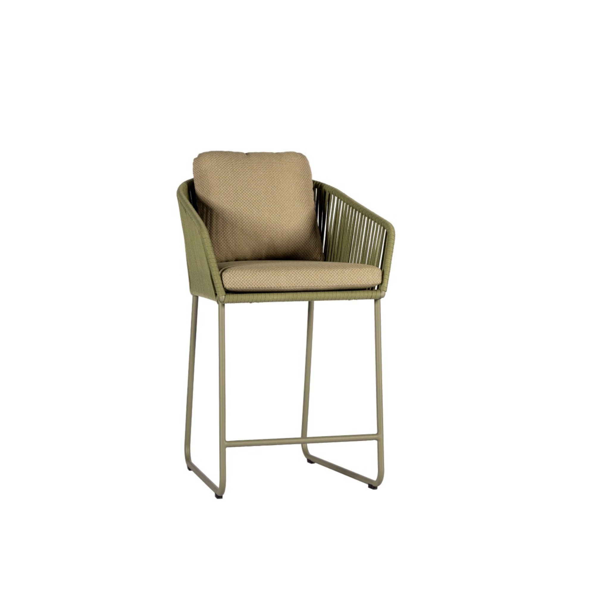 Calera High Dining Chair