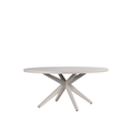 Calma Round Dining Table 160
