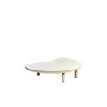Hoshi Kidney Coffee Table