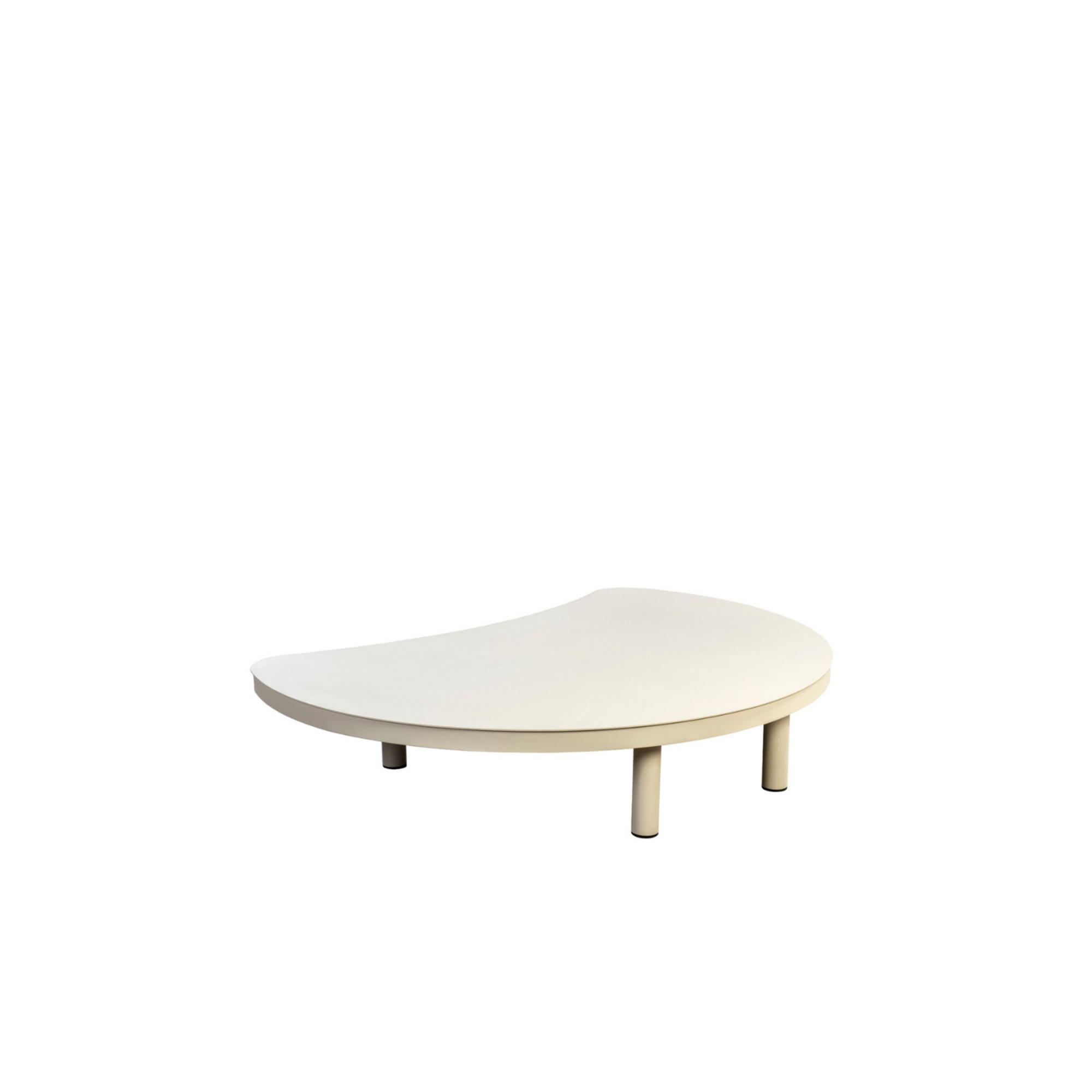 Hoshi Kidney Coffee Table