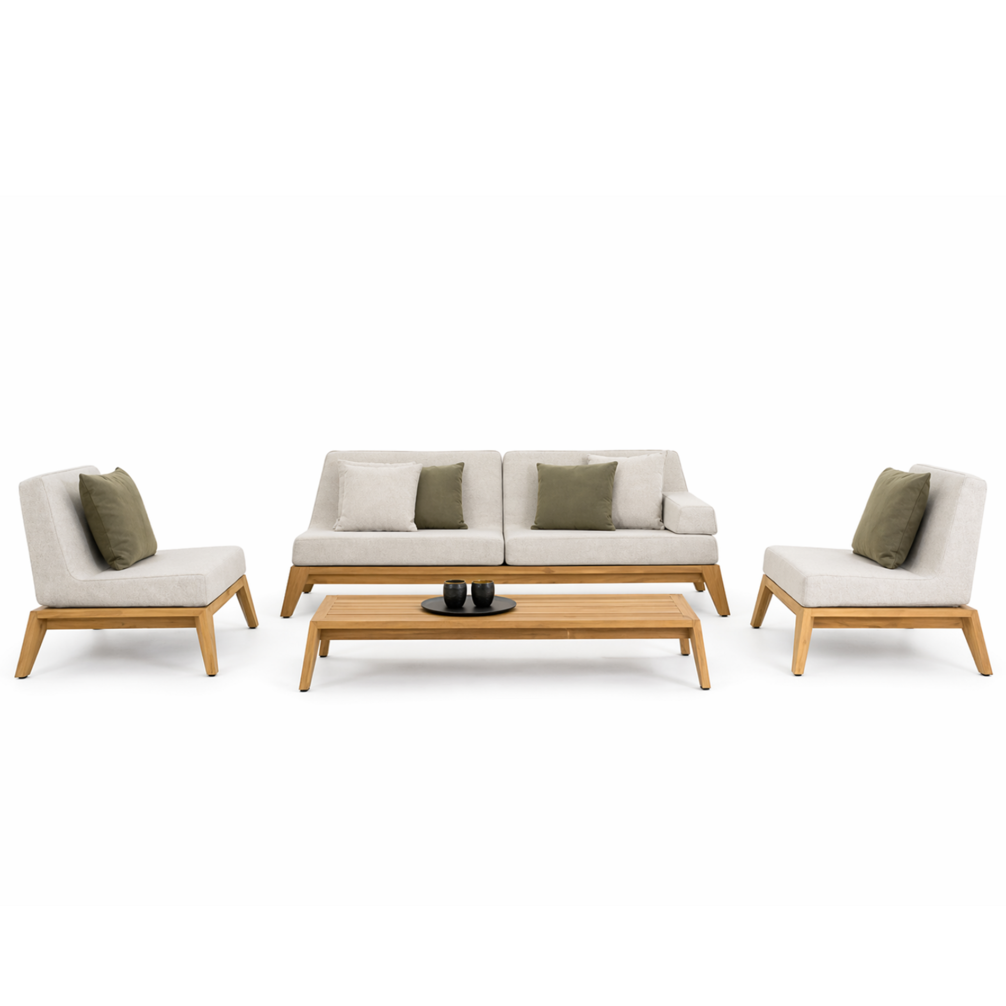 Hybrid Lounge Set