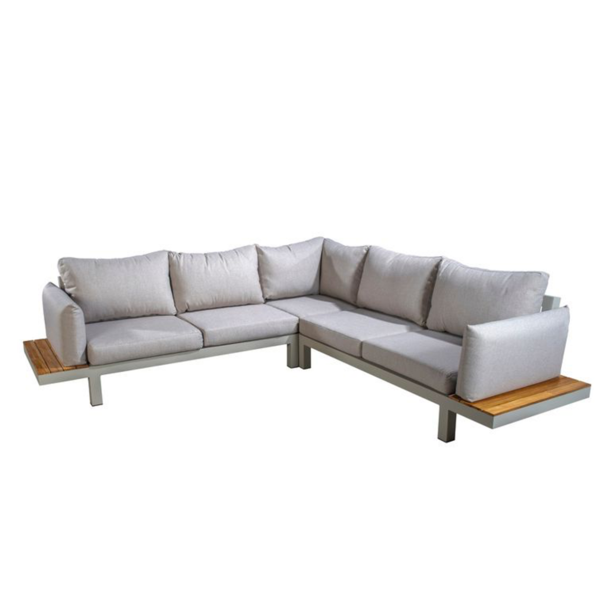 Midori Island Corner Set