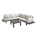 Midori Island Corner Set