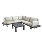 Midori Island Corner Set