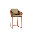 Calera High Dining Chair