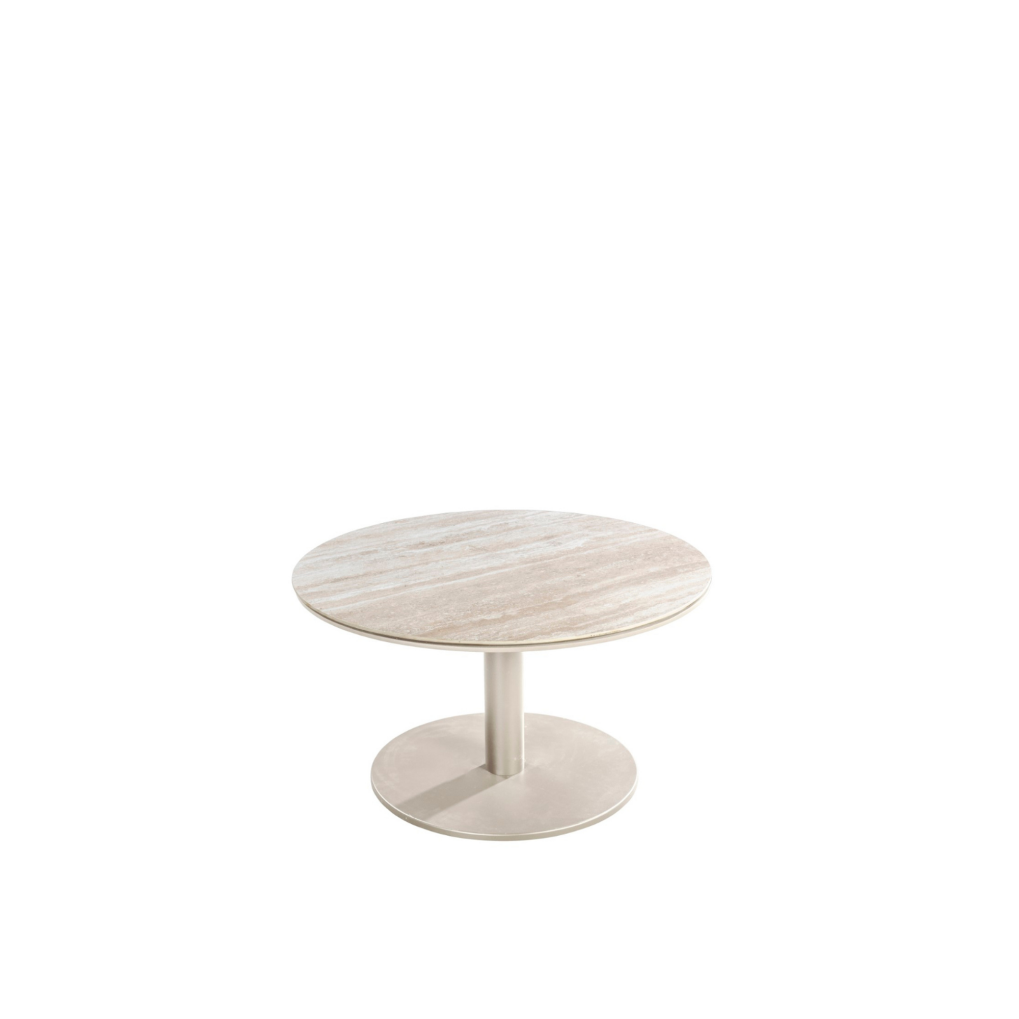 Millor Side Table 80