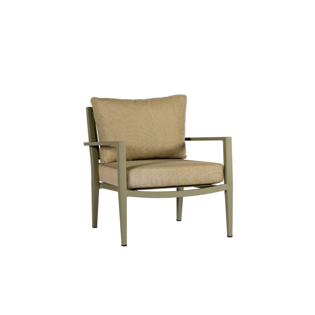 Bosa Low Dining Chair