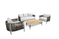 Umi Lounge Set