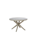 Calma Round Dining Table 120