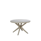 Calma Round Dining Table 120