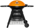 Bigg BUGG® BBQ & Trolley - Amber