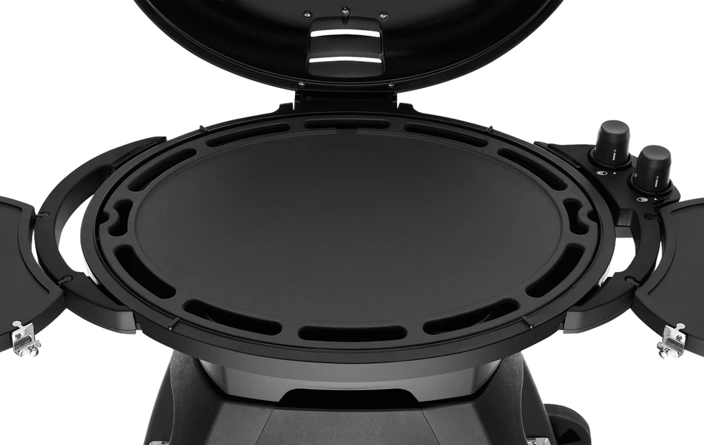 Bigg BUGG® BBQ & Trolley - Amber