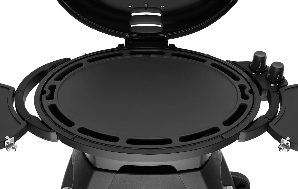 Bigg BUGG® BBQ & Trolley - Amber