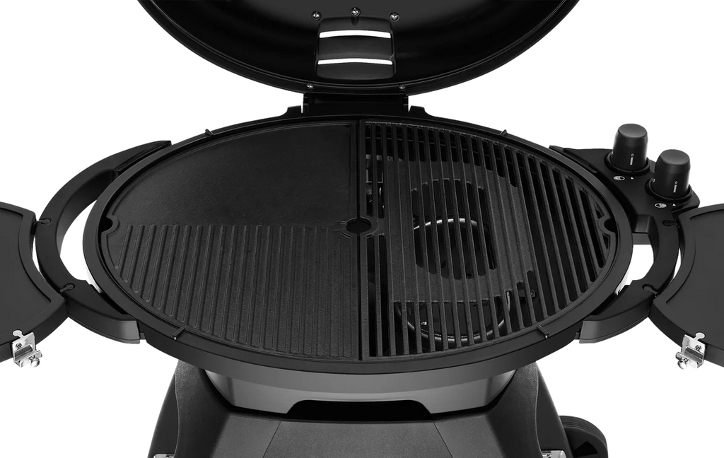 Bigg BUGG® BBQ & Trolley - Amber