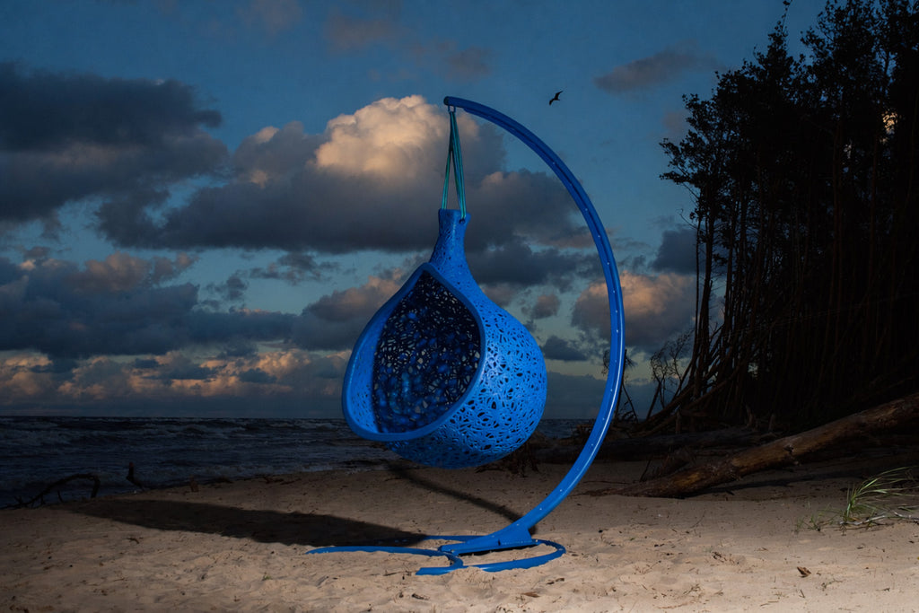 Maarcora DAYFERN Hanging Chair