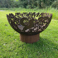Fairy Firepit Bowl
