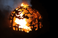 Fairy Firepit Sphere