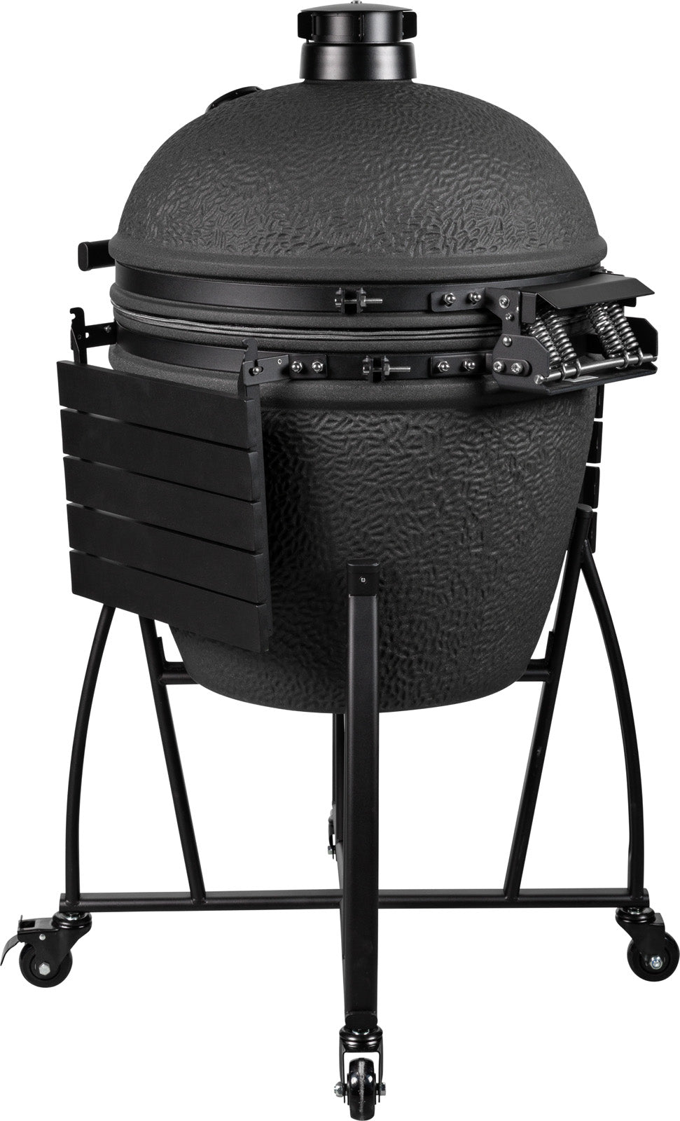 Grill Guru Prime Extra Large Kamado BBQ | Matt Black
