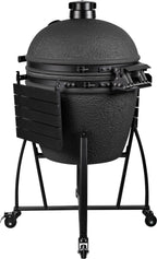 Grill Guru Prime Extra Large Kamado BBQ | Matt Black