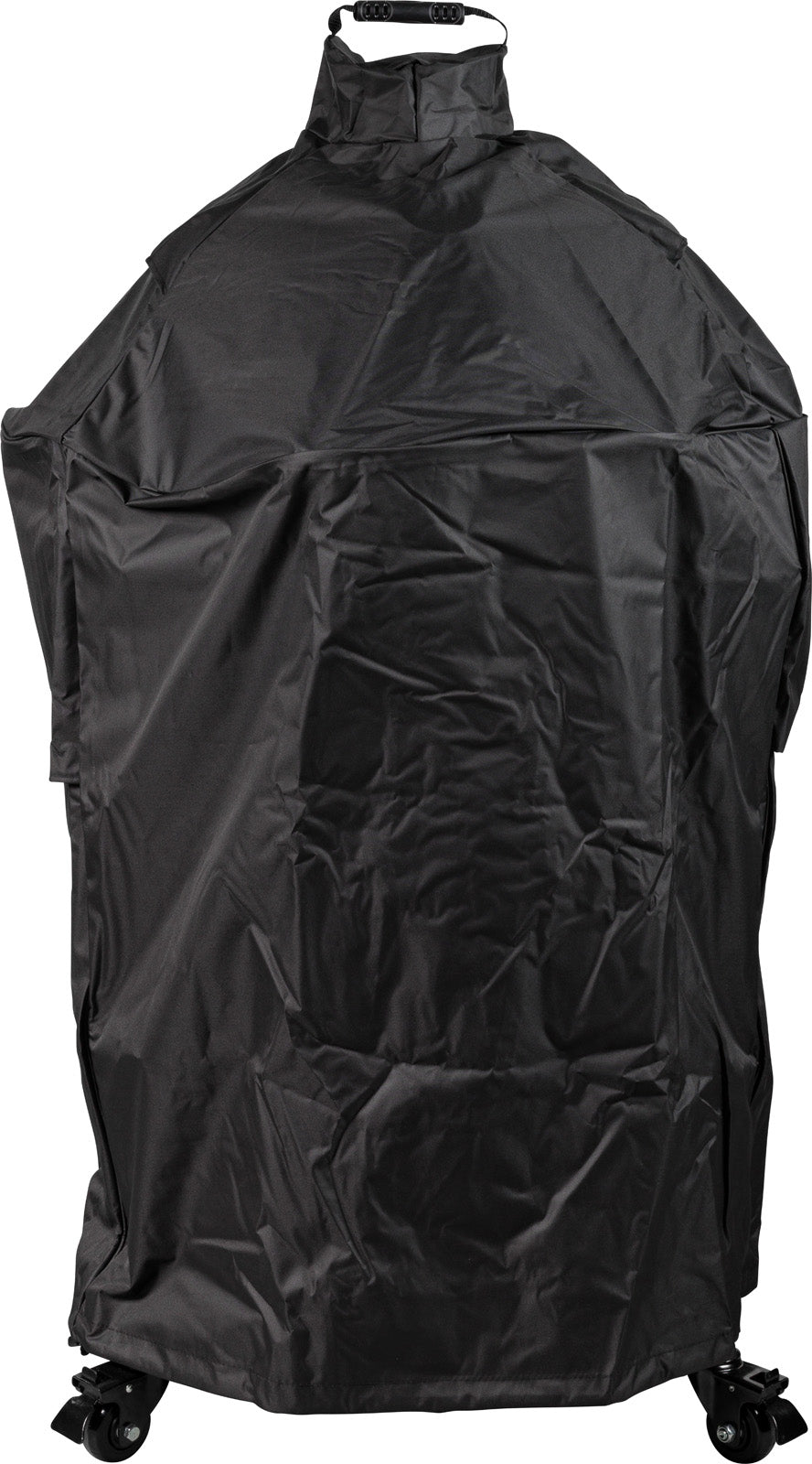Grill Guru Prime Extra Large Kamado BBQ | Matt Black