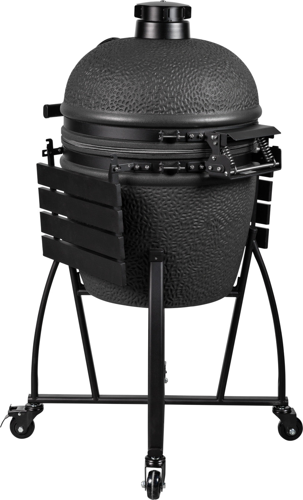 Grill Guru Prime Large Kamado BBQ | Matt Black