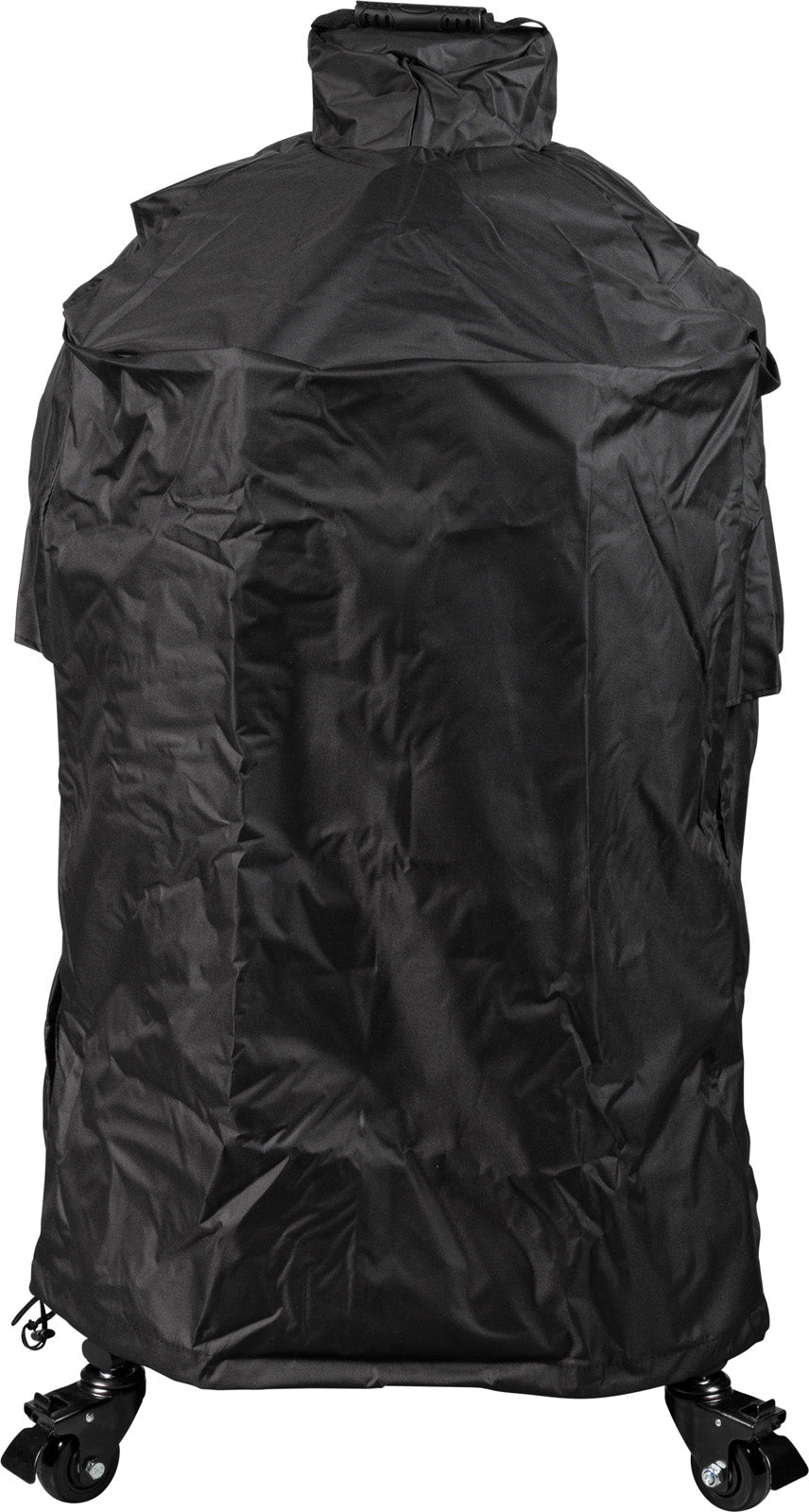Grill Guru Prime Medium Kamado BBQ | Matt Black