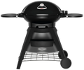 Bigg BUGG® BBQ & Trolley - Black