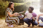 Grill Guru Prime Compact Kamado BBQ | Matt Black