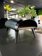 Grill Guru Pizza Oven