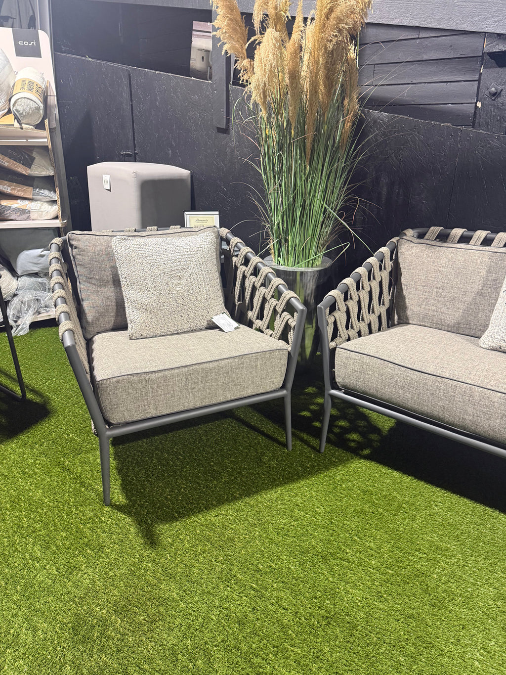 Tavira Sofa Set