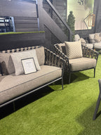 Tavira Sofa Set
