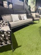 Tavira Sofa Set