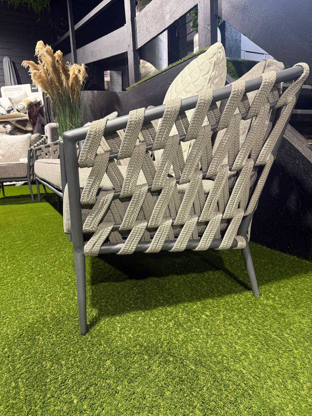 Tavira Sofa Set