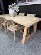 Julia 6 Seater Dining Set