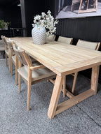 Julia 6 Seater Dining Set