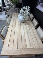 Julia 6 Seater Dining Set