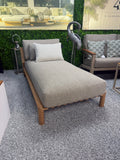 Lucas Sun Lounger