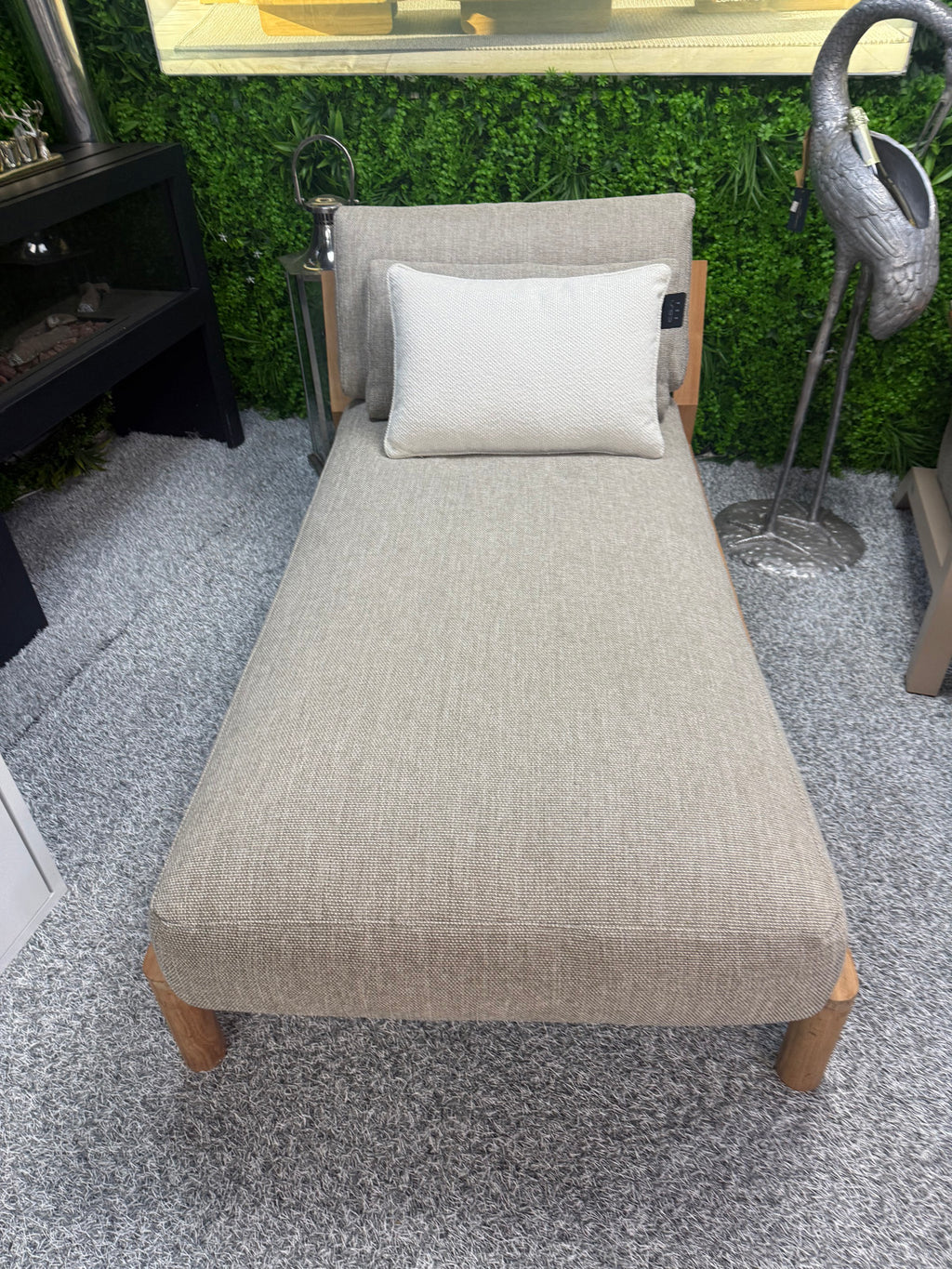 Lucas Sun Lounger