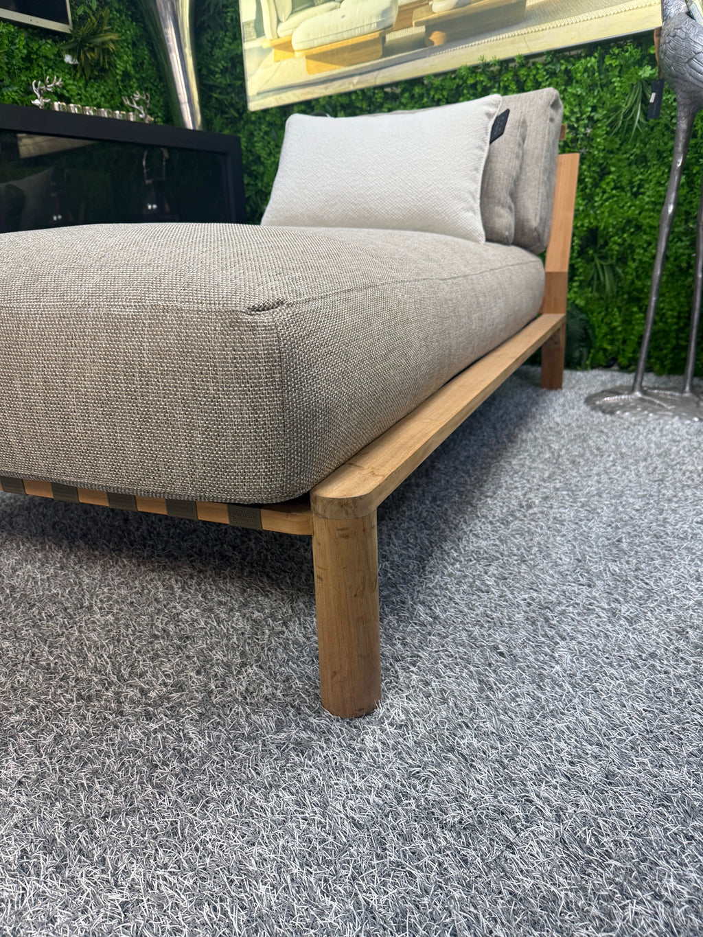Lucas Sun Lounger