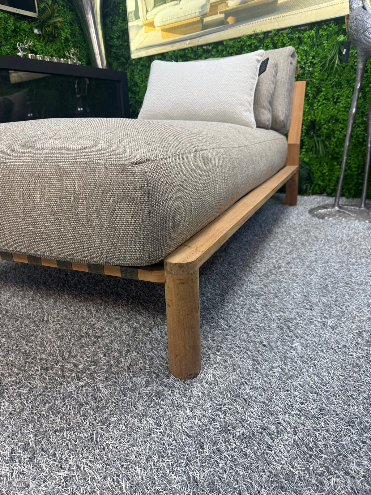 Lucas Sun Lounger