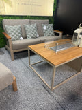 Capital Sofa Set