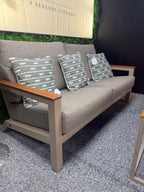 Capital Sofa Set