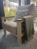 Capital Sofa Set