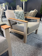 Capital Sofa Set