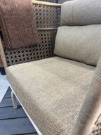 Jane Sofa Set with Vidor Coffee Table