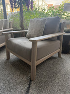 Chase Sofa Set with Lasse Coffee & Side Table