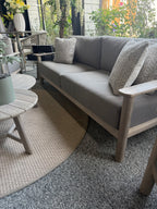 Chase Sofa Set with Lasse Coffee & Side Table