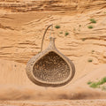 Maarcora NIGHTFERN Hanging Chair