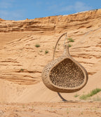 Maarcora NIGHTFERN Hanging Chair